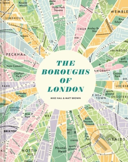 The Boroughs of London
