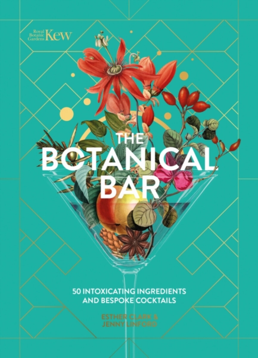 The Botanical Bar