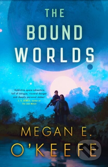 The Bound Worlds