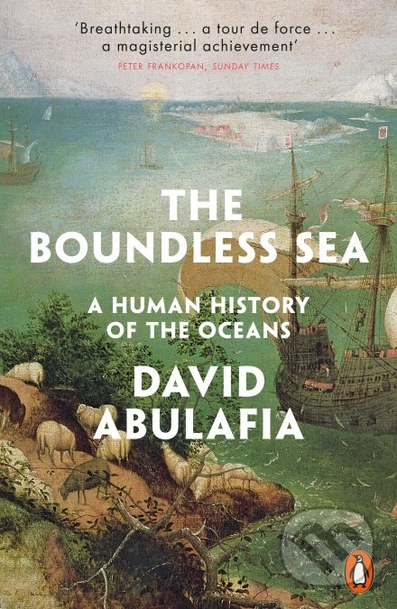 The Boundless Sea