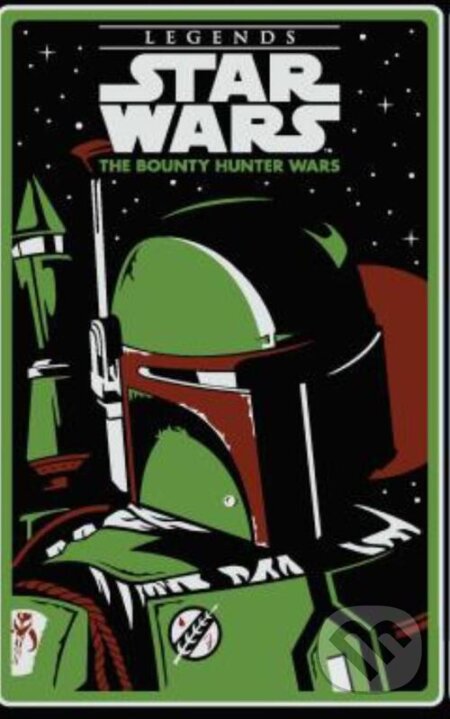 The Bounty Hunter Wars