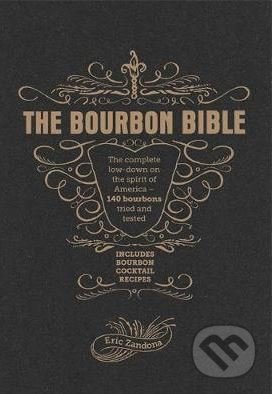The Bourbon Bible