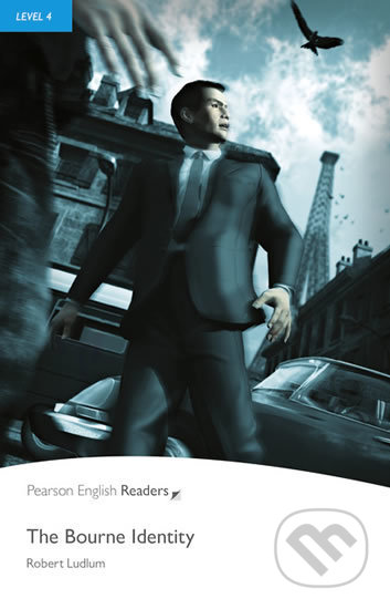 The Bourne Identity (Level 4)