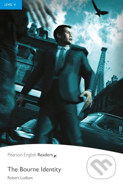 The Bourne Identity