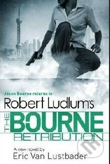 The Bourne Retribution