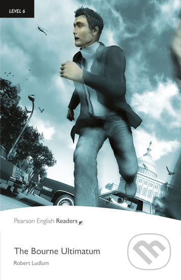 The Bourne Ultimatum (Level 6)