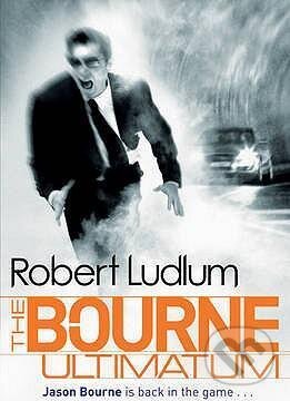 The Bourne Ultimatum
