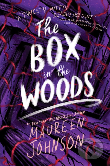 The Box in the Woods