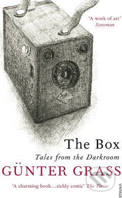 The Box (Tales from the Darkroom)