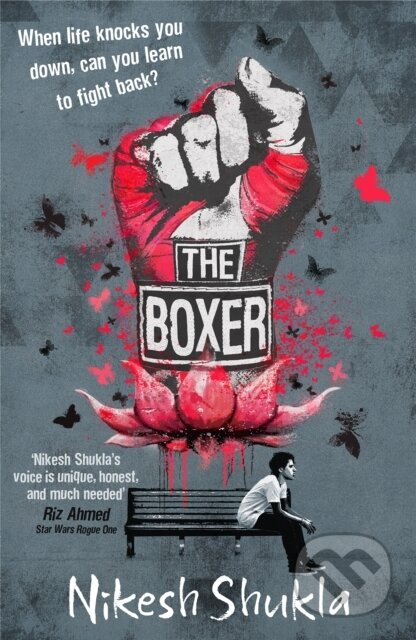 The Boxer