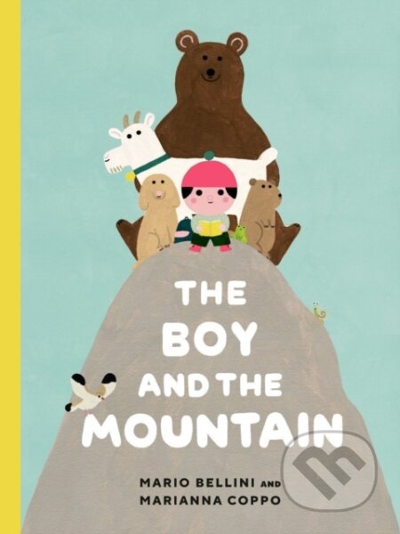 The Boy and the Mountain