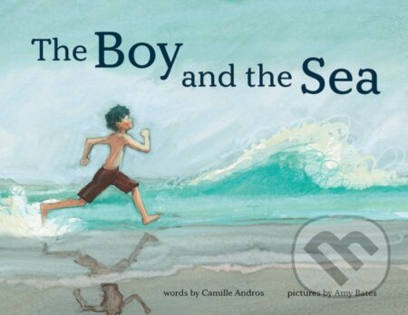 The Boy and the Sea