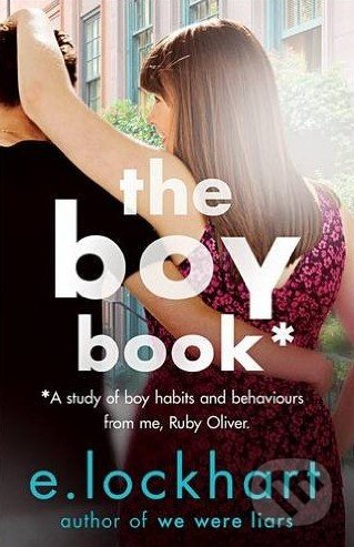 The Boy Book