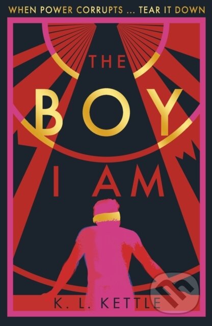 The Boy I Am
