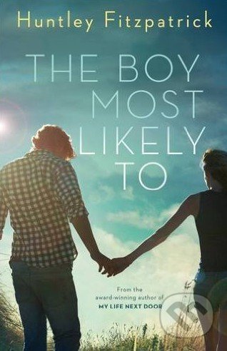 The Boy Most Likely To
