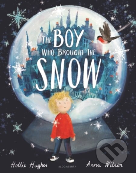 The Boy Who Brought the Snow