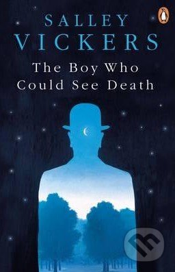 The Boy Who Could See Death