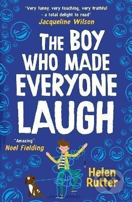 The Boy Who Made Everyone Laugh