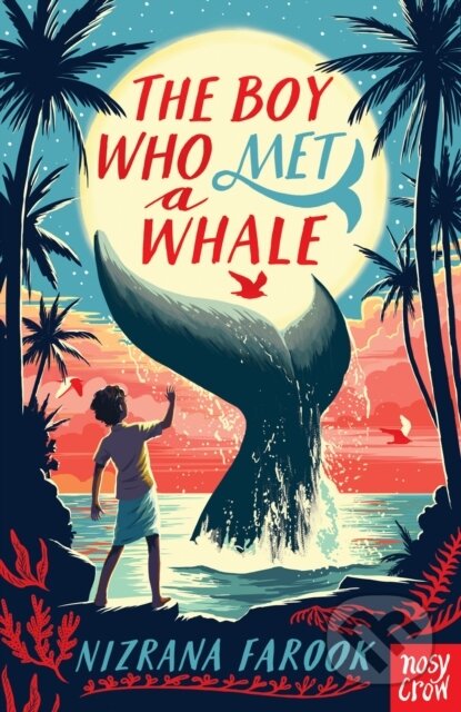 The Boy Who Met a Whale