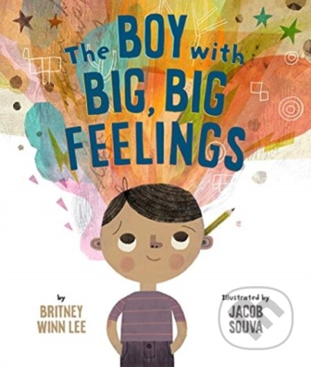 The Boy with Big, Big Feelings