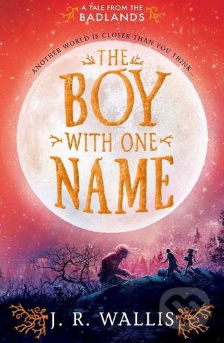 The Boy With One Name