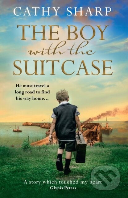 The Boy with the Suitcase