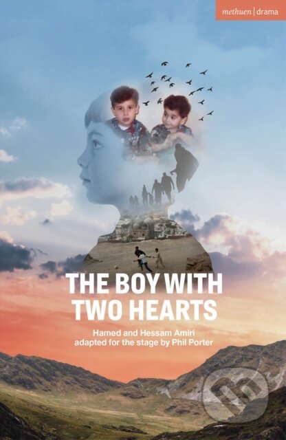 The Boy with Two Hearts