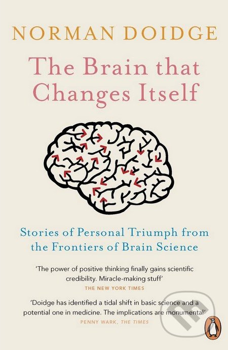 The Brain that Changes Itself