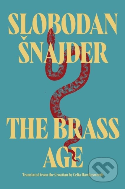 The Brass Age