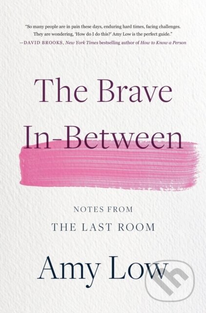 The Brave In-Between (Notes from the Last Room)