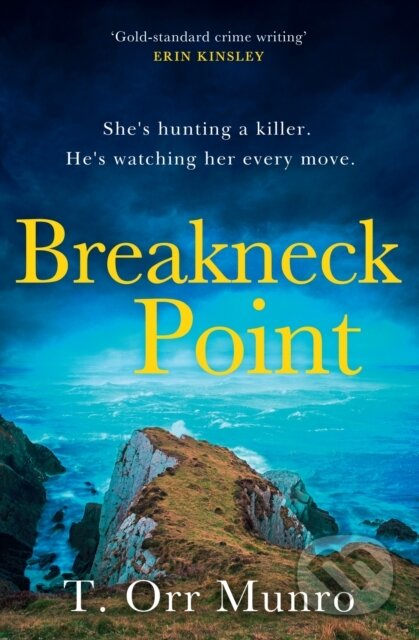 The Breakneck Point