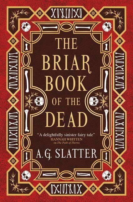 The Briar Book of the Dead