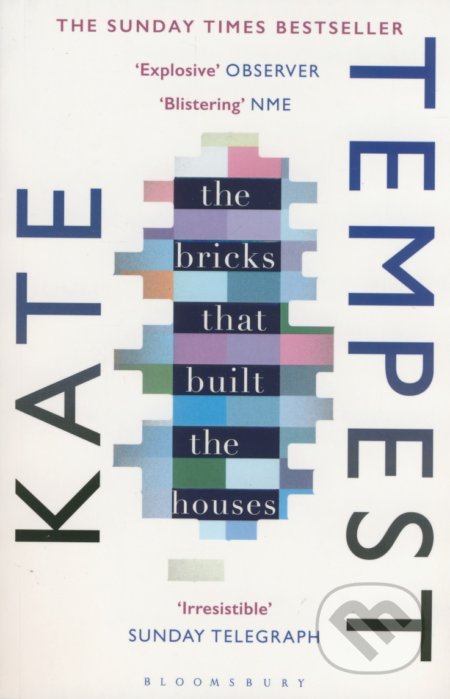 The Bricks that Built the Houses