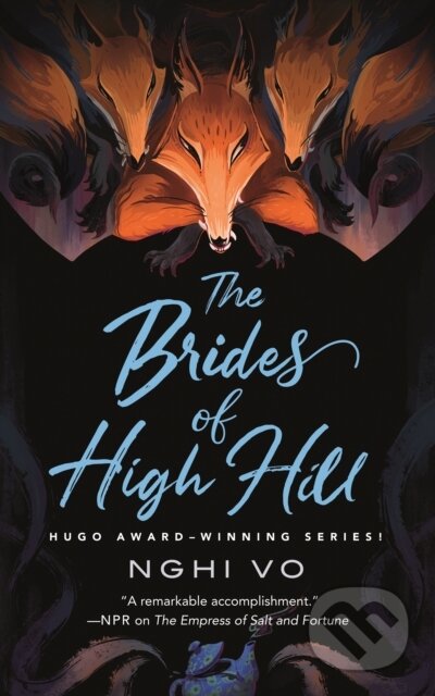 The Brides of High Hill