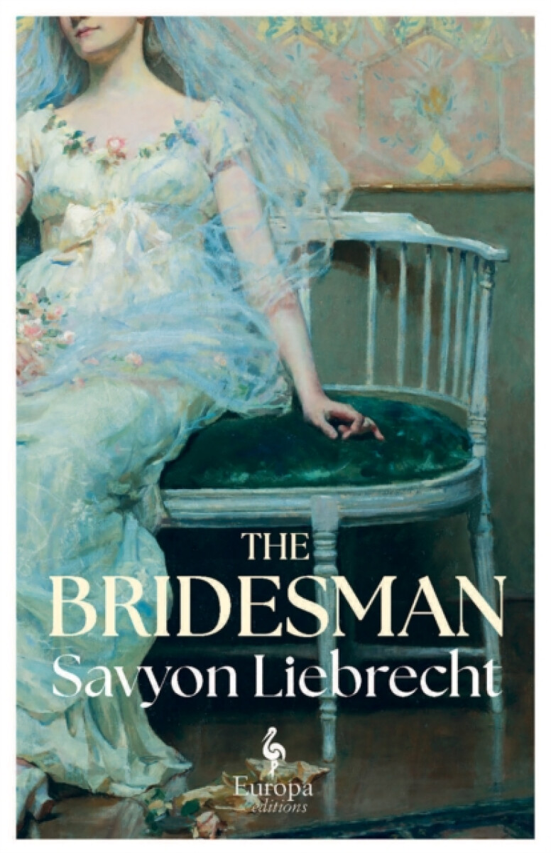The Bridesman