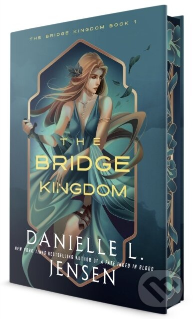 The Bridge Kingdom (Deluxe Edition)