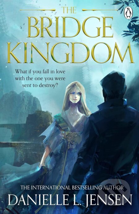 The Bridge Kingdom
