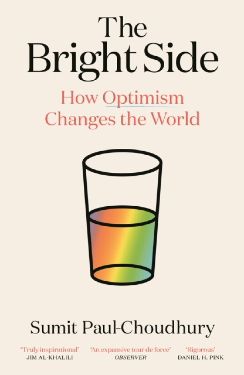 The Bright Side - Sumit Paul-Choudhury
