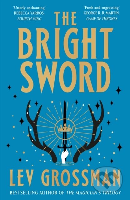 The Bright Sword