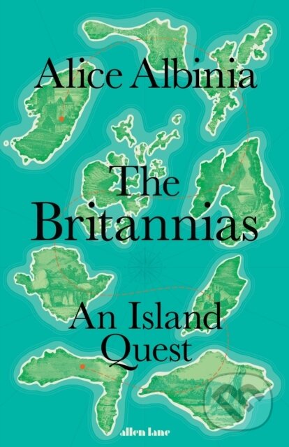 The Britannias (An Island Quest)
