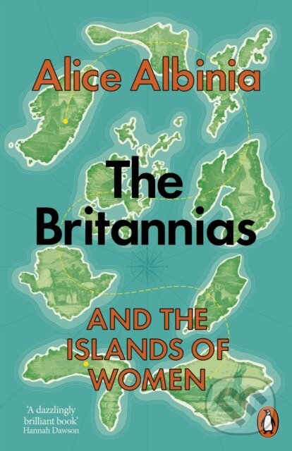 The Britannias (And the Islands of Women)