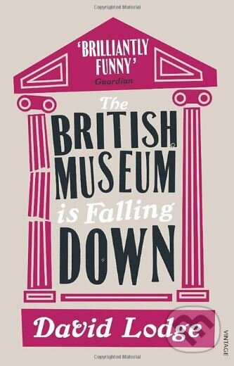 The British Museum is Falling Down
