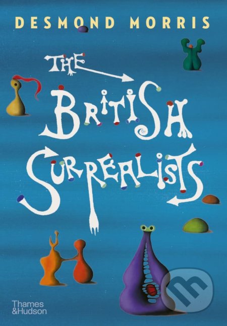 The British Surrealists