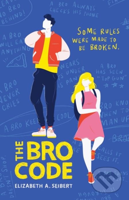 The Bro Code