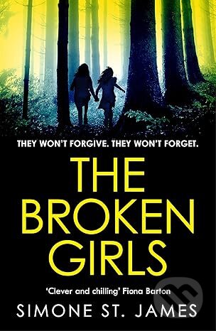 The Broken Girls