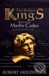 The Broken Kings