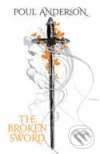 The Broken Sword