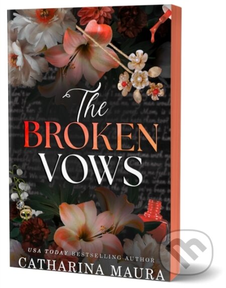 The Broken Vows
