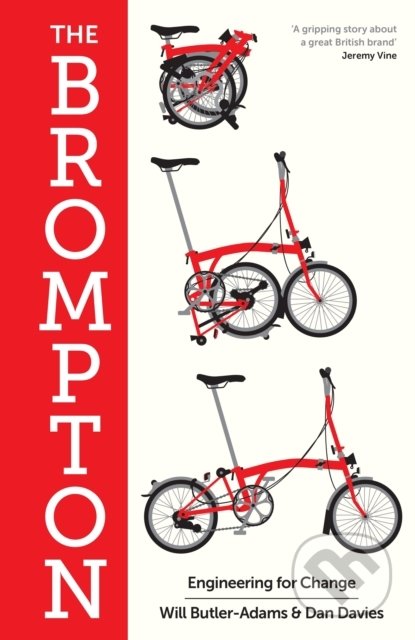 The Brompton (Engineering for Change)