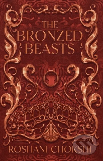The Bronzed Beasts